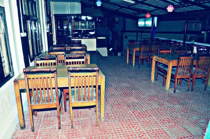 Дармсала: Hotel Sambyal Wings