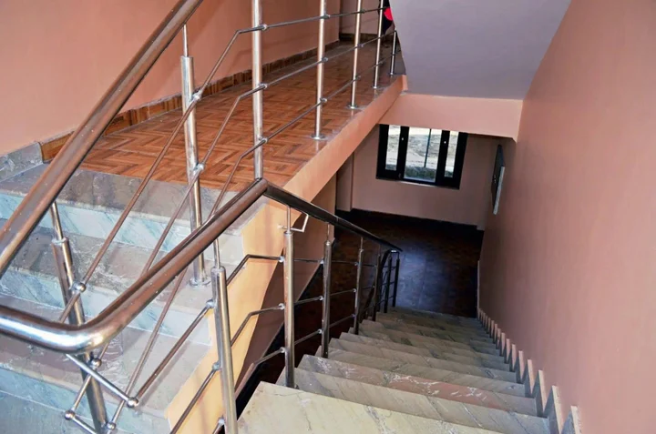 Дармсала: Hotel Sambyal Wings