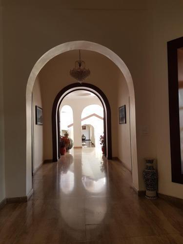 Гора Абу: Hotel Palanpur Palace