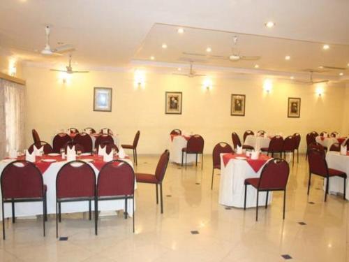 Гора Абу: Hotel Palanpur Palace