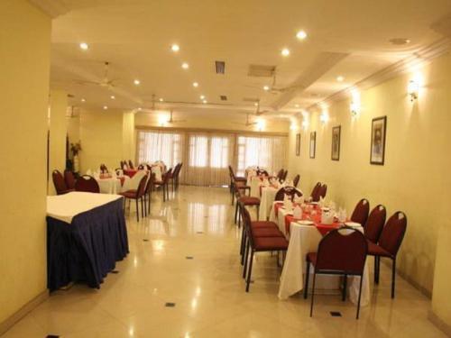 Гора Абу: Hotel Palanpur Palace