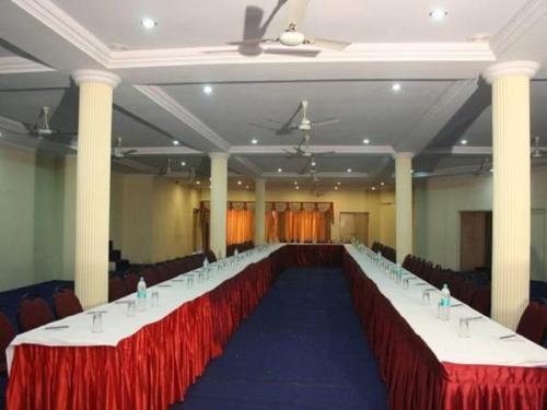 Гора Абу: Hotel Palanpur Palace