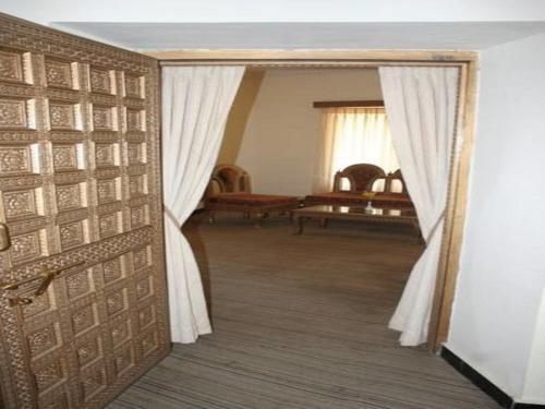 Гора Абу: Hotel Palanpur Palace