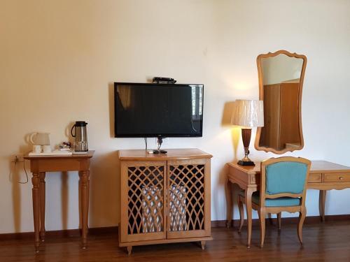 Гора Абу: Hotel Palanpur Palace