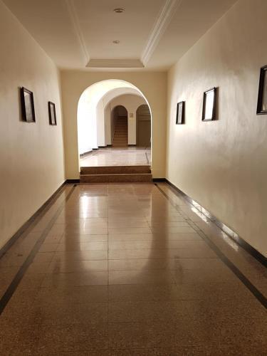 Гора Абу: Hotel Palanpur Palace