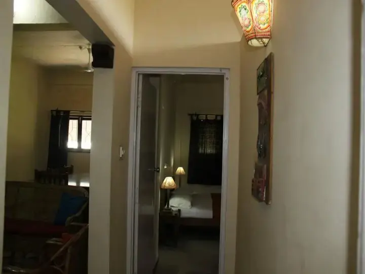 Мадурай: UrbanSPiCE service apartments
