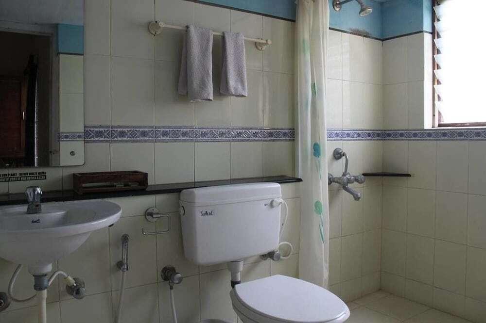 Мадурай: UrbanSPiCE service apartments