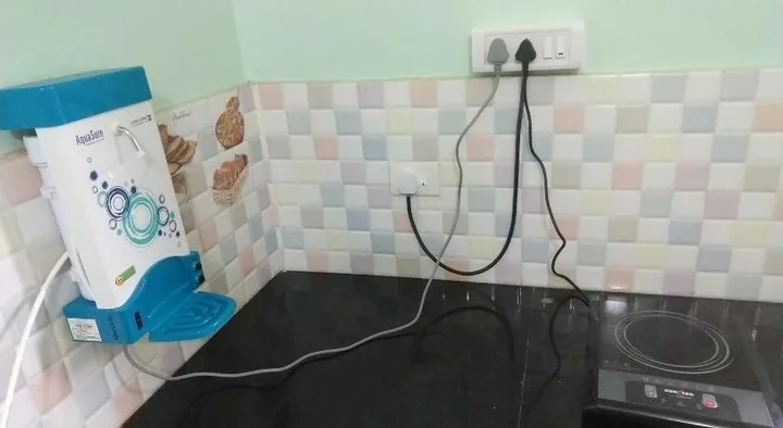 Южный Гоа: Dio's Guest House