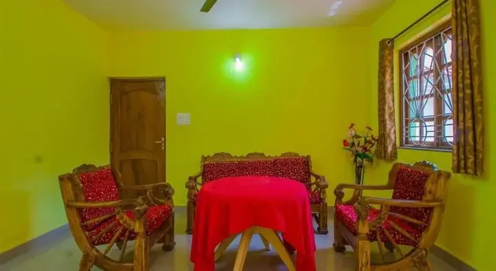 Южный Гоа: Dio's Guest House