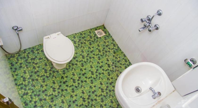 Южный Гоа: Dio's Guest House