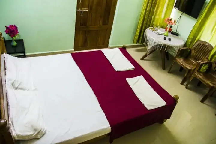 Южный Гоа: Dio's Guest House