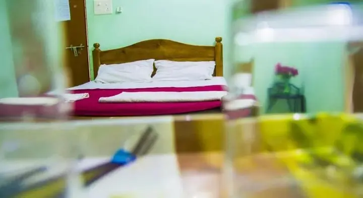 Южный Гоа: Dio's Guest House