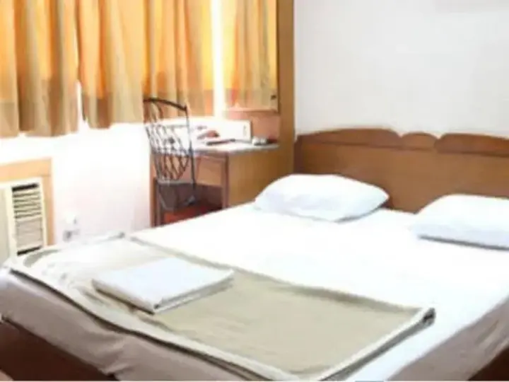 Мумбаи: Hotel Karan Palace