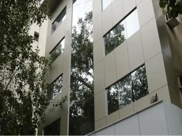 Мумбаи: Hotel Karan Palace