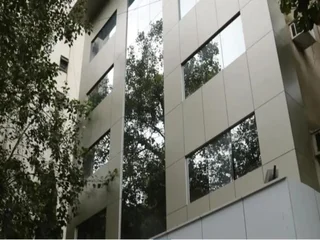 Мумбаи: Hotel Karan Palace