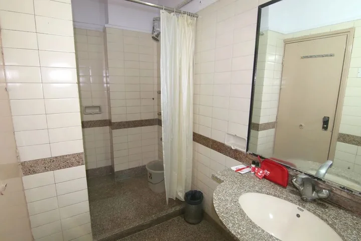 Мумбаи: Hotel Karan Palace