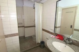 Мумбаи: Hotel Karan Palace