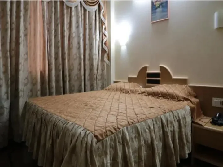 Мумбаи: Hotel Karan Palace