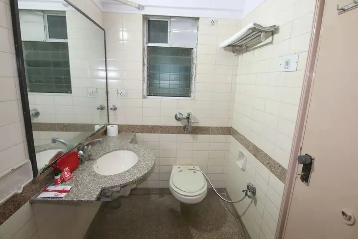 Мумбаи: Hotel Karan Palace