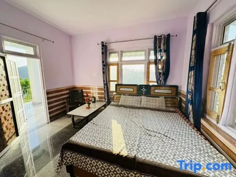 Шимла: Sharma Home Stay