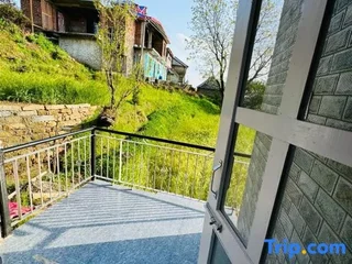 Шимла: Sharma Home Stay