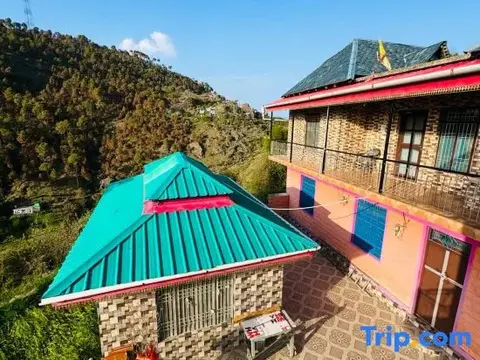 Шимла: Sharma Home Stay