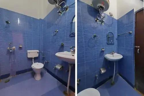 Ришикеш: Radha Krishna Guesthouse