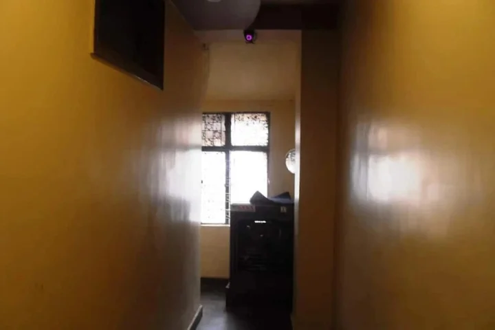 Бхопал: Hotel Agrawal