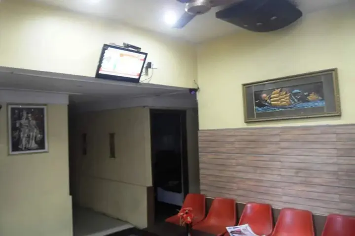 Бхопал: Hotel Agrawal