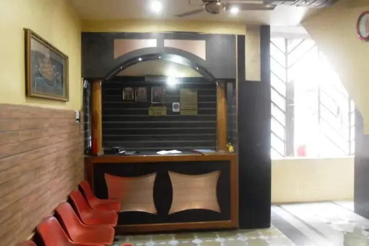Бхопал: Hotel Agrawal