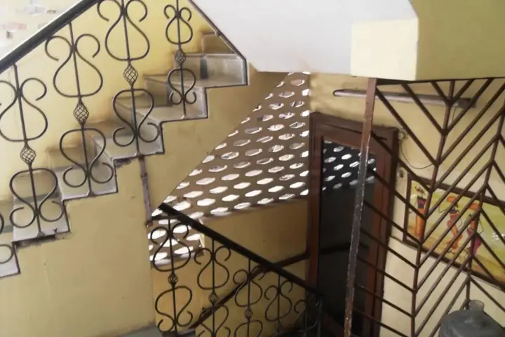 Бхопал: Hotel Agrawal