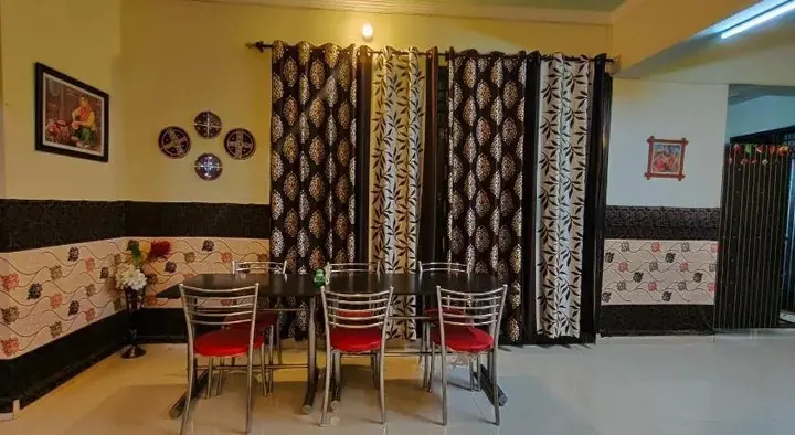 Чандигарх: New Chandigarh Holiday Home