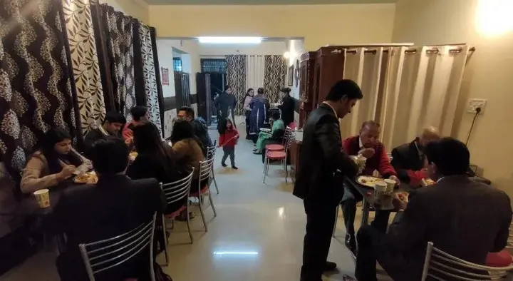 Чандигарх: New Chandigarh Holiday Home