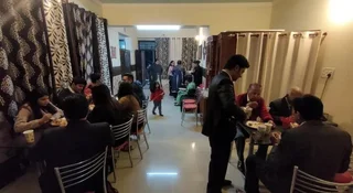 Чандигарх: New Chandigarh Holiday Home