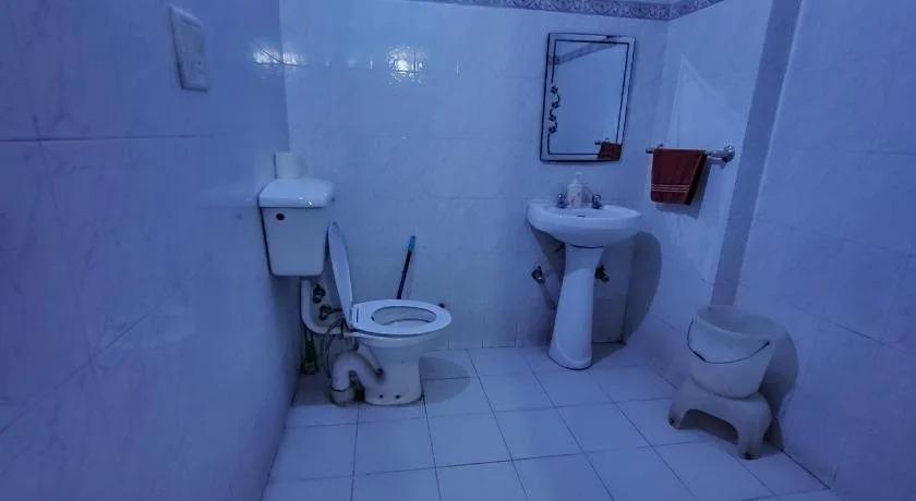 Чандигарх: New Chandigarh Holiday Home