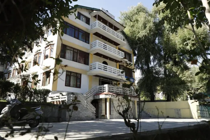 Манали: Zarim Hotel Manali