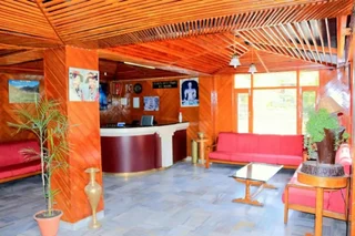 Манали: Zarim Hotel Manali