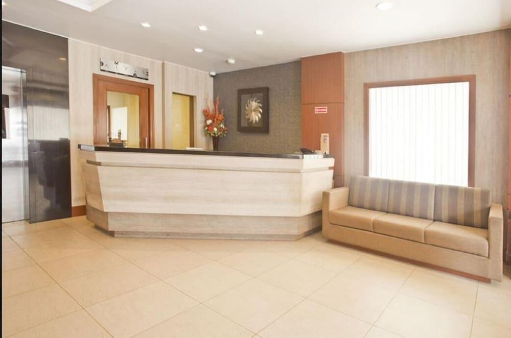 Раджкот: Silver Palace Hotel
