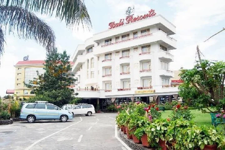 Катра: Hotel Bali Resorts