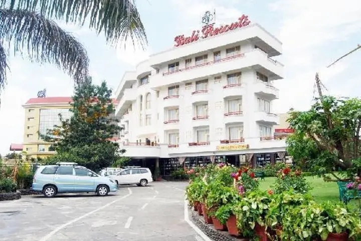 Катра: Hotel Bali Resorts