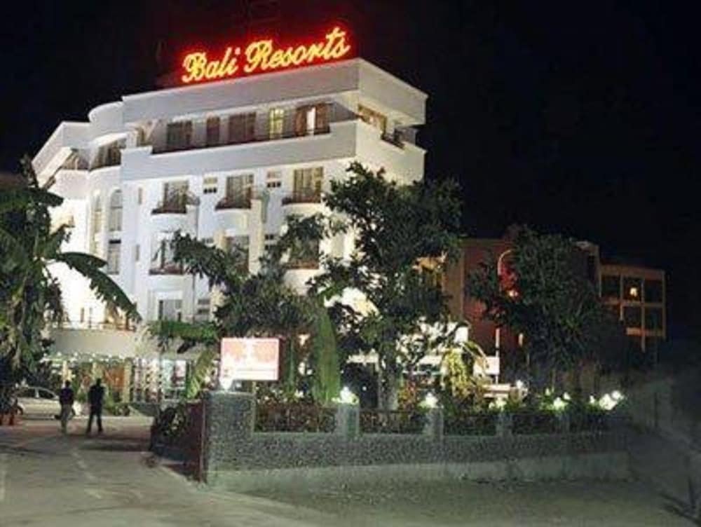 Катра: Hotel Bali Resorts