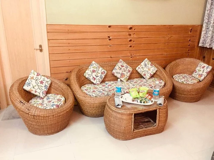 Катра: Hotel Bali Resorts