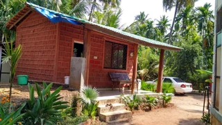 Муруд: Tendulkar Beach Resort
