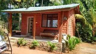 Муруд: Tendulkar Beach Resort