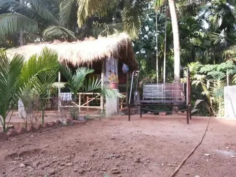Муруд: Tendulkar Beach Resort