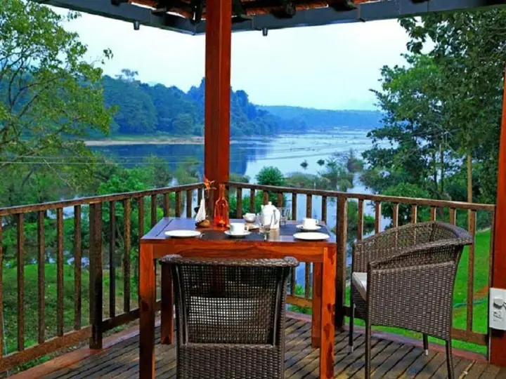 Whispering Waters Resorts Cochin — фото 4