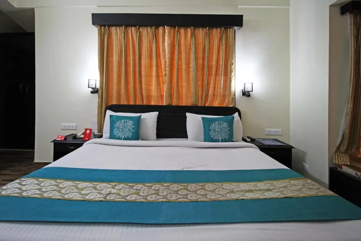 Массури: Surbee Resorts