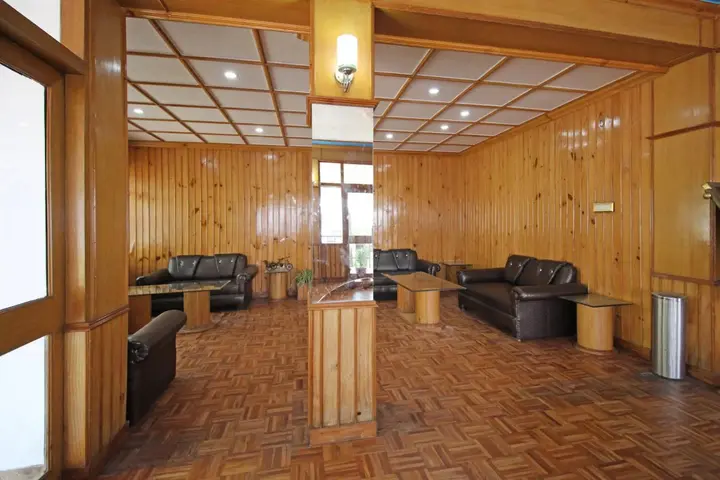 Массури: Surbee Resorts