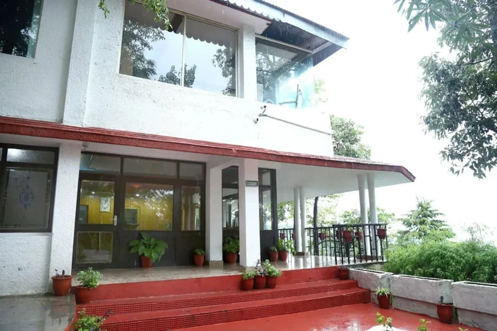 Массури: Surbee Resorts