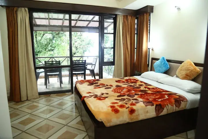 Массури: Surbee Resorts
